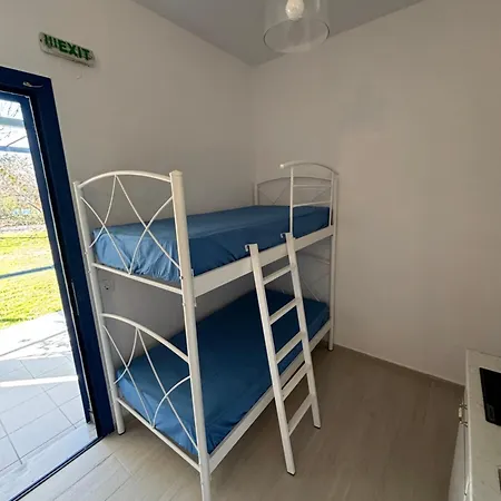 Mikri Elia Lagomandra