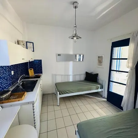 Apartament Mikri Elia *