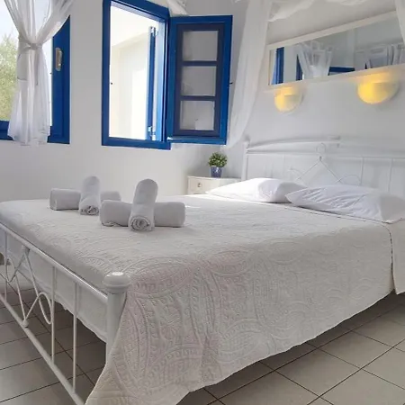 Mikri Elia Apartament *