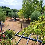 Apartament Mikri Elia