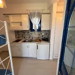 Apartament Mikri Elia Lagomandra