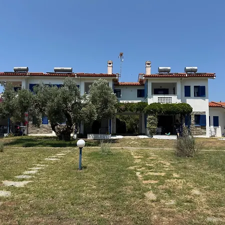 Apartamento Mikri Elia *