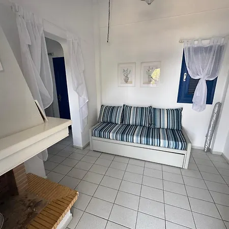 Mikri Elia Apartman