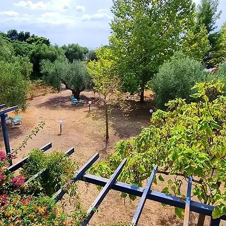 Apartament Mikri Elia
