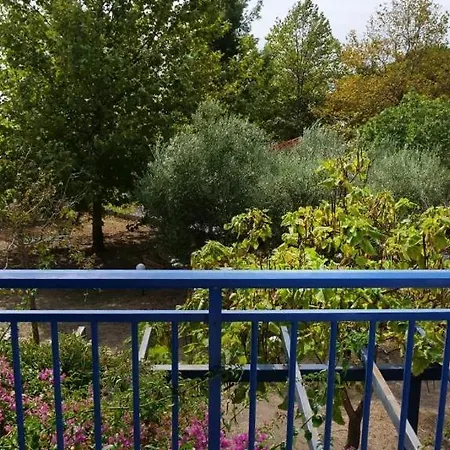 Mikri Elia Apartamento *