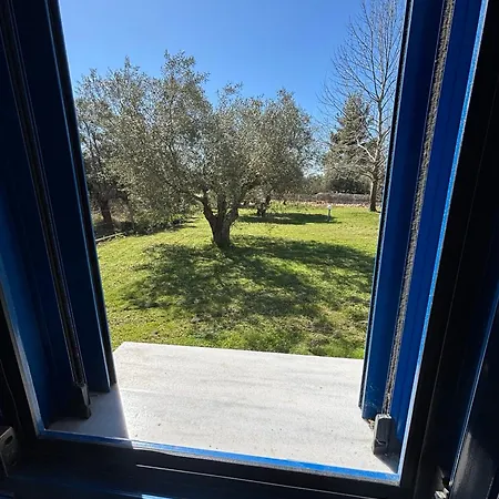 Mikri Elia Apartman Lagómandra