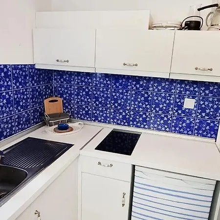 Mikri Elia Apartament
