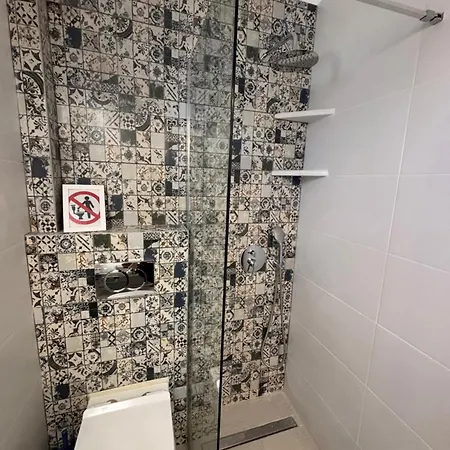 Apartament Mikri Elia