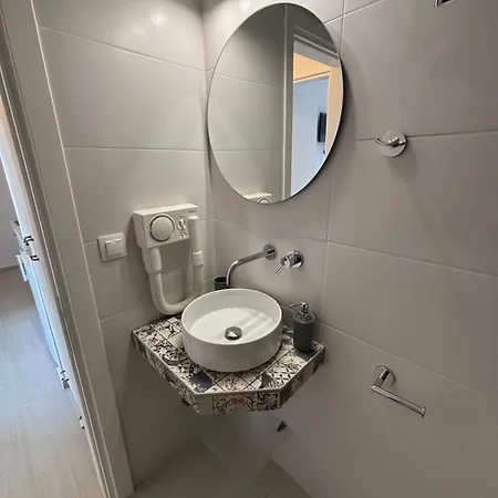 Mikri Elia Apartament Lagomandra