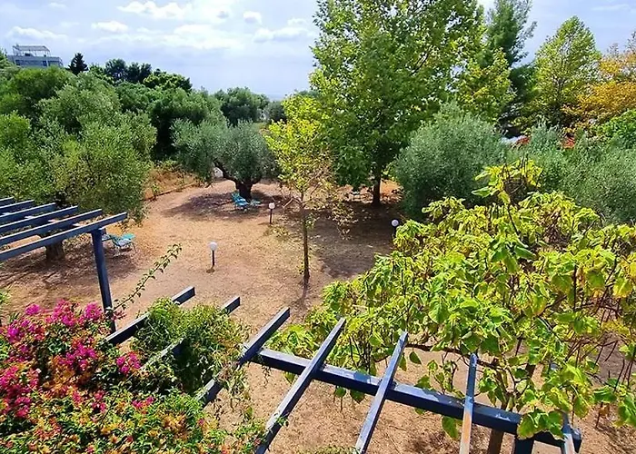 Apartamento Mikri Elia