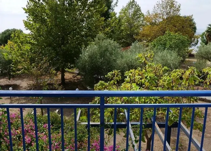 Mikri Elia Apartamento *