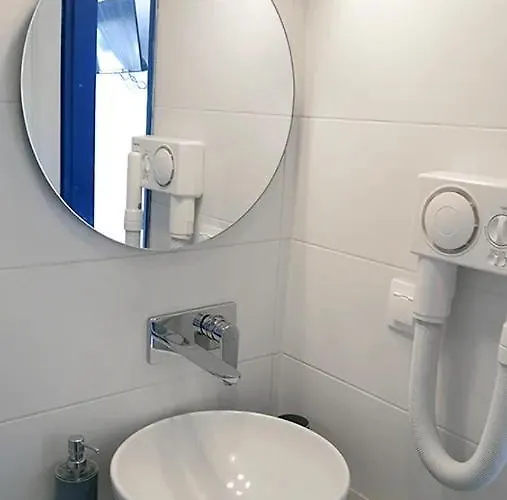 Apartamento Mikri Elia