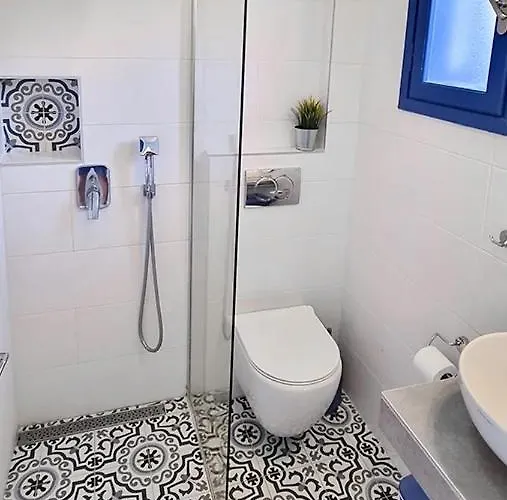 Apartamento Mikri Elia