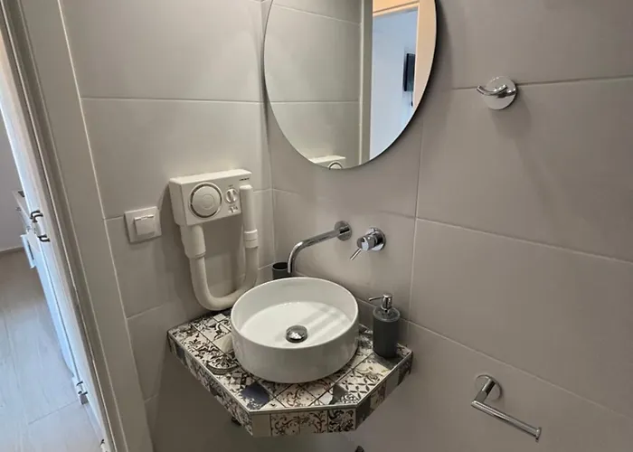 Mikri Elia Apartamento Lagomandra