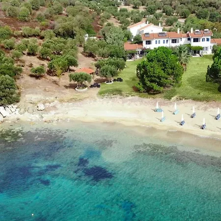 Mikri Elia Apartment Lagomandra